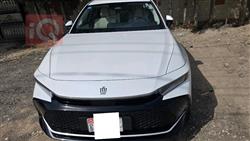 تويوتا كراون